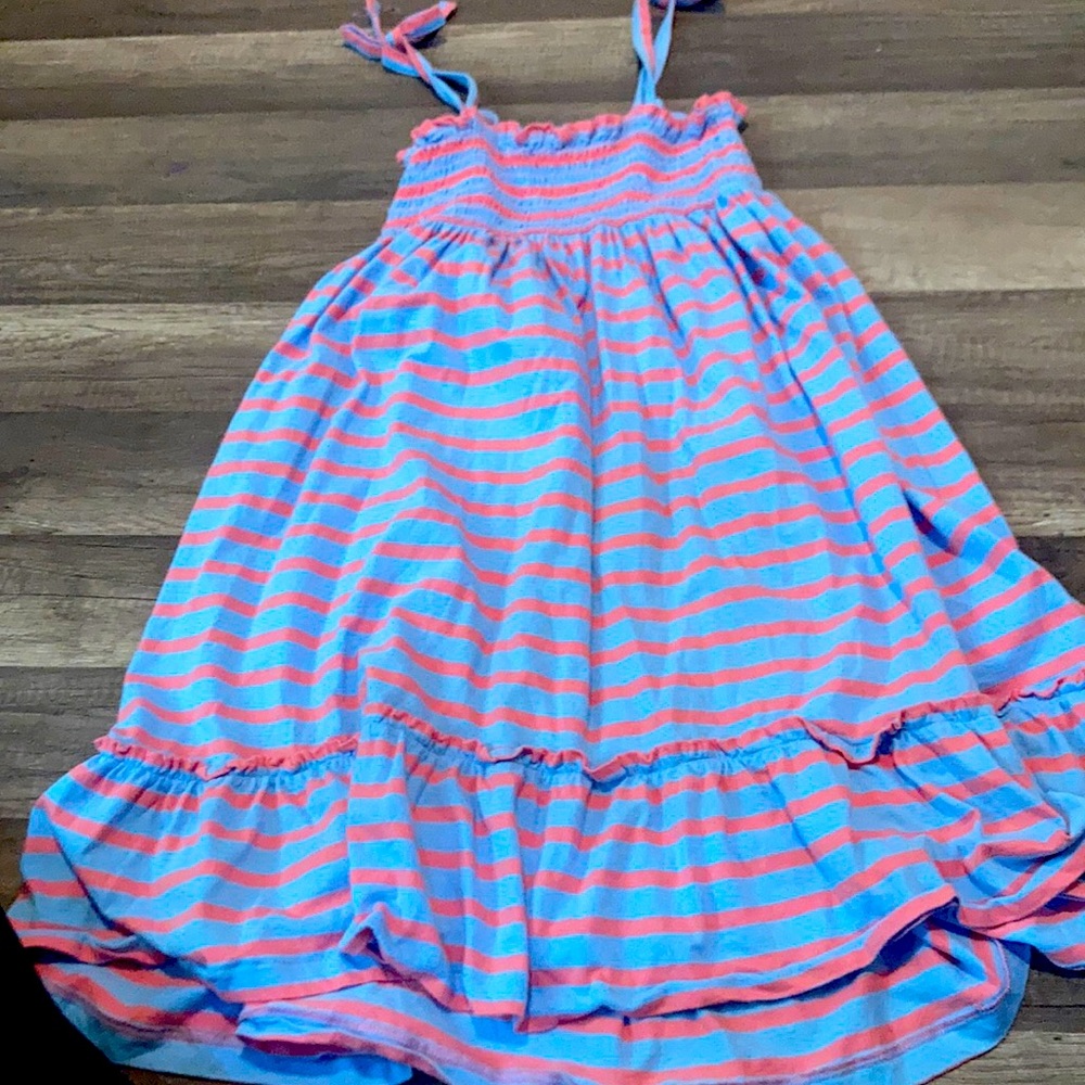 Summer dress girls Crewcuts